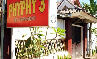 Villa PhyPhy 3