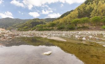 Seongju Dorothy Pension