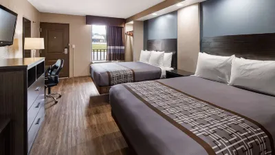 SureStay Hotel by Best Western Jasper Hotels in 