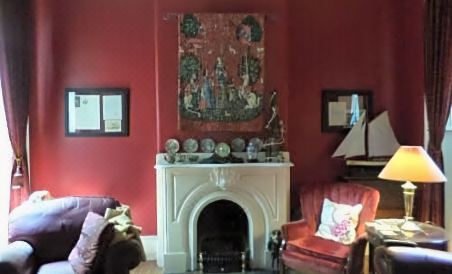 Hillard House Inn - Housity