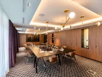 Best Western Plus Crystal, Hotel & Spa Hôtels à : Nancy