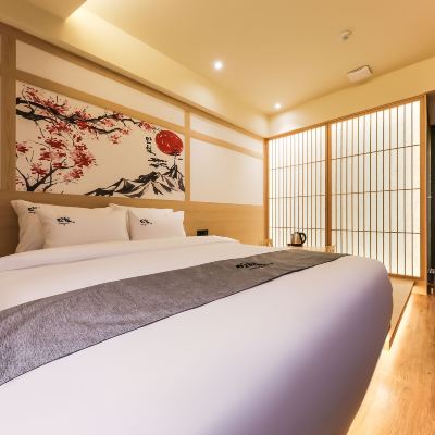 룸 (테라스 포함) Manwol Hotel 쿠폰