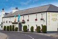 Hylands Burren Hotel Hotels in 