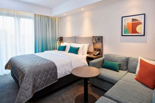 Holiday Inn PARIS - CDG AIRPORT by IHG