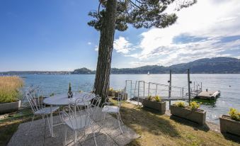 Residenza Ludovica by the Lake - Happy Rentals