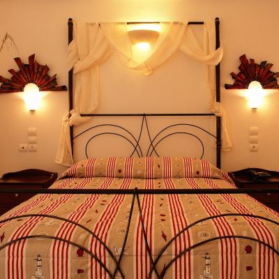 One-Bedroom Apartment With Sea View Vardia Bay Studios Promo Code