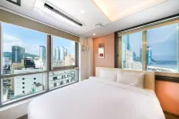 Busan Haeundae Onda