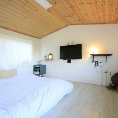 Dongbaek (Duplex) Seogwipo Dabin House (Booking Available from 2 Nights) Promo Code