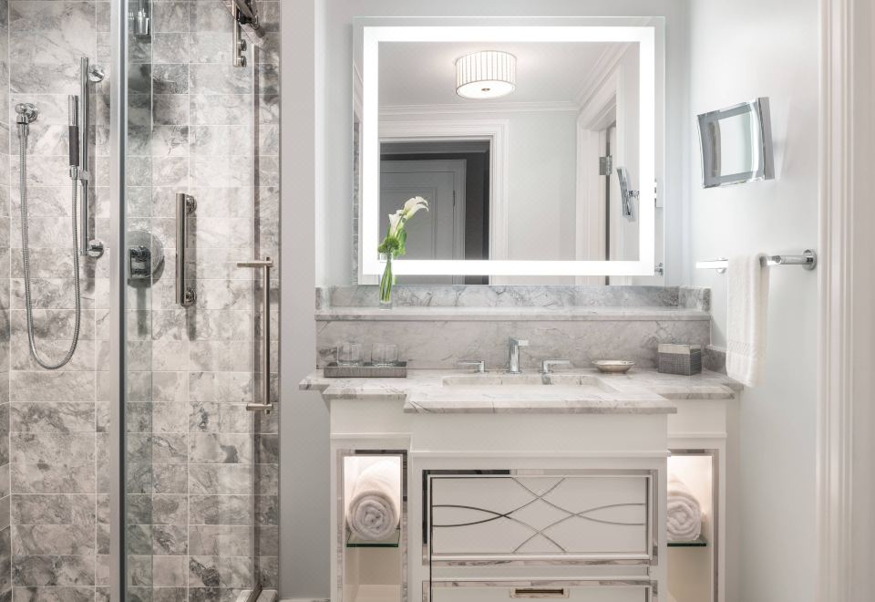 The Ritz-Carlton, New OrleansTwo Double Room with City View