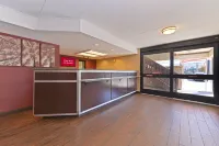 Red Roof Plus+ Secaucus - Meadowlands - NYC
