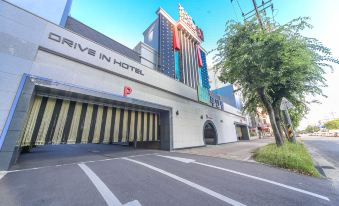 Muintel Hyu - Housity