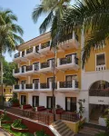 Park Inn by Radisson Goa Candolim Hotels in 