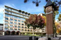 Sheraton Cavalier Saskatoon Hotel Hotels in 