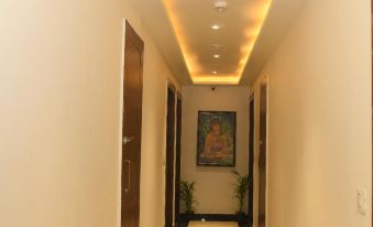 Super Townhouse Collectorate Circle Formerly LD Prime - Housity