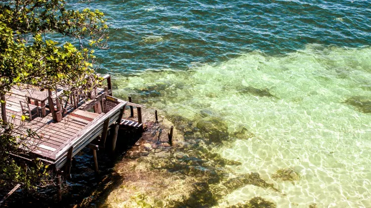 Bohol Jewel 食事・レストラン