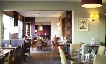 Premier Inn Edinburgh Park (Airport)