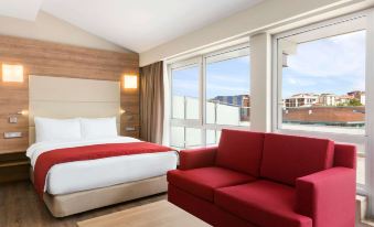 Ramada Encore by Wyndham Istanbul Kartal