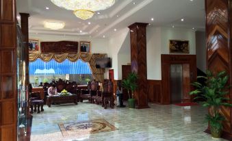 Emerald BB Battambang Hotel