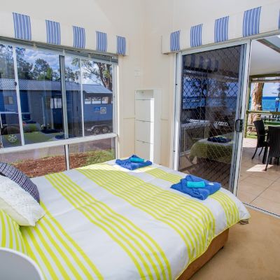 Boat Shed Ingenia Holidays Lake Macquarie Promo Code