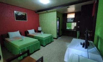 OYO 599 Palawan Village Hotel - Housity