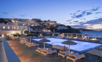 Mykonos Bay Resort & Villas