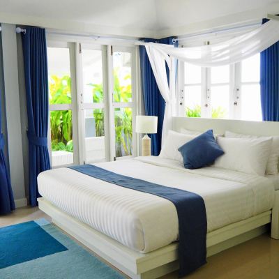 Deluxe Double Room Purin Resort & Restaurant(SHA Extra Plus) Promo Code