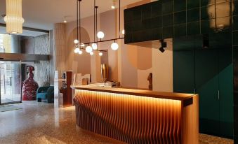 Hotel Corona de Castilla Burgos - Housity