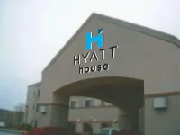 波士頓/沃爾瑟姆凱悦嘉寓酒店