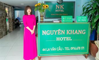 Nguyen Khang Hotel