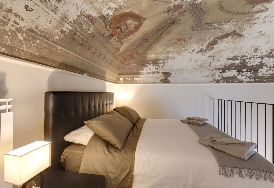 标准一卧室公寓