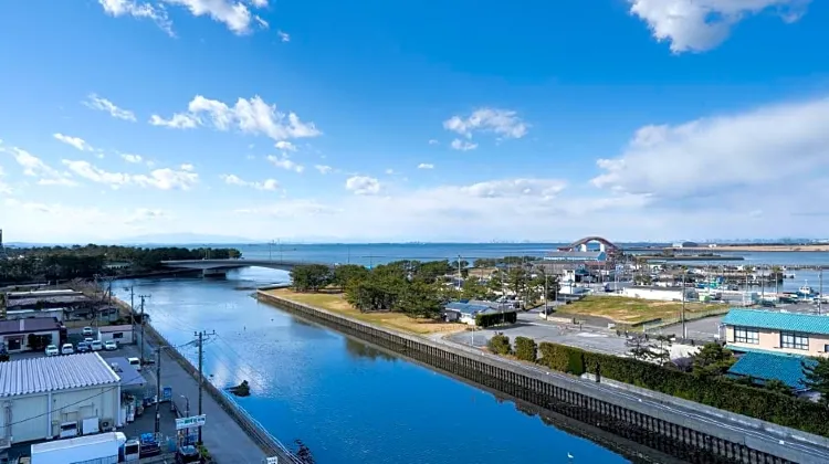 Tabist ホテル銀河 木更津 施設