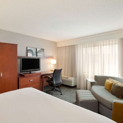 Deluxe Room, 2 Queen Beds, Accessible (Hearing) Sonesta Select Huntington Beach Fountain Valley Promo Code