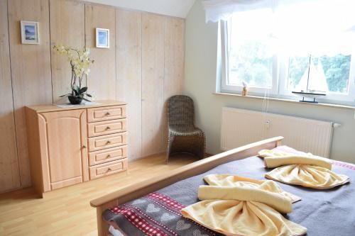 一卧室公寓（Sonnennest）