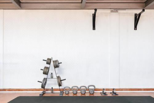 带私人泳池的五卧室别墅（Capricorn）