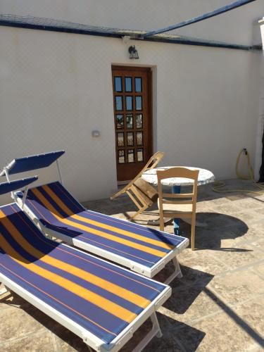 海景豪华双人房