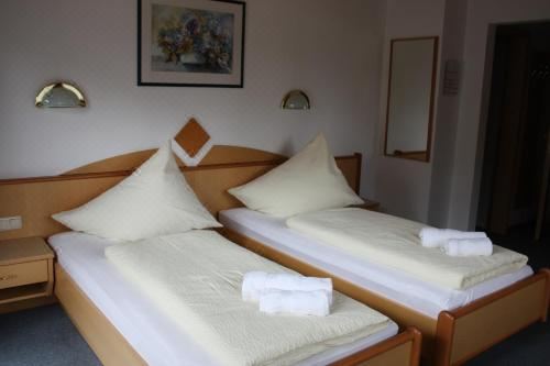 双人房（Verwall）