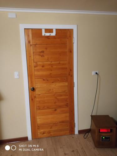 双人房（带独立浴室）