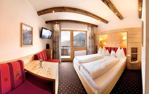 本馆标准双人房