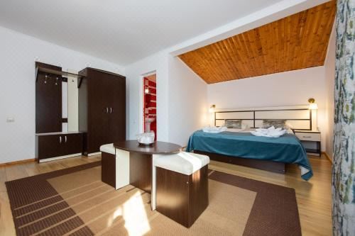 家庭房（带阳台）