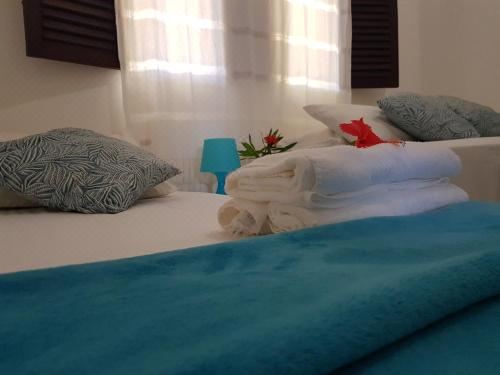 Pipa Style Two-Bedroom House