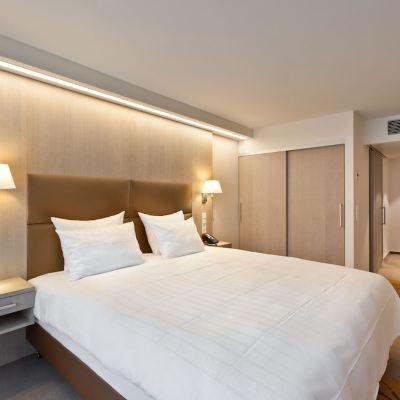 Executive Double Room (Wellness&Fitness Access)