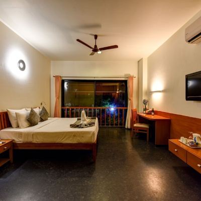 Standard One-Bedroom Room Regenta Resort Soma Vine Village Promo Code