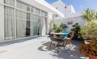 Apartamento La Terraza del Sur