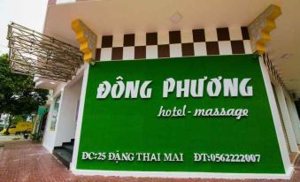 Dong Phuong Hotel