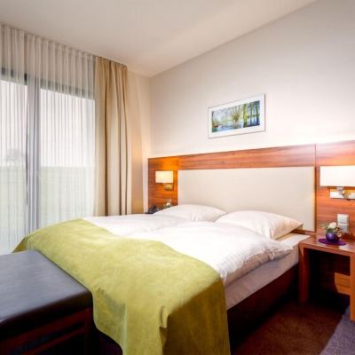 Junior Suite Landhaus Beckmann Promo Code