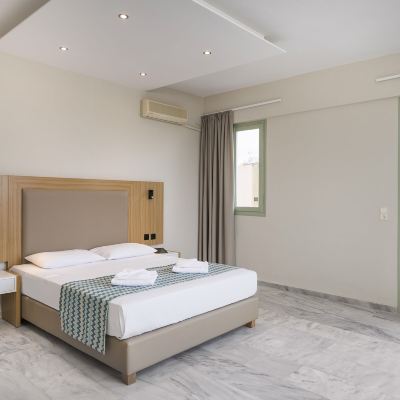 Superior Double Room Summer Beach Promo Code