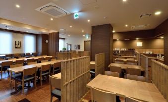 Hotel Route-Inn Shinshiro