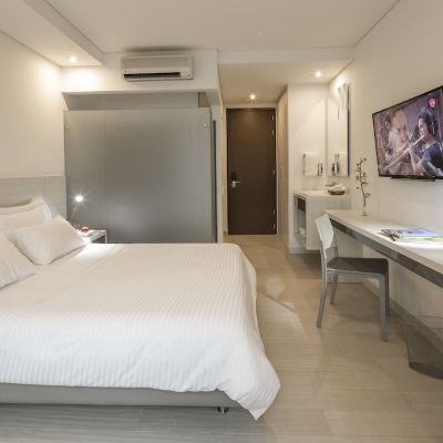 Standard Room with Double Bed