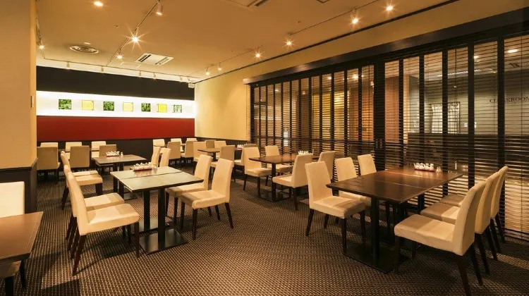 ホテルメトロポリタン盛岡 食事・レストラン