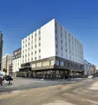 Quality Hotel Grand Tromsø Hotels in 
